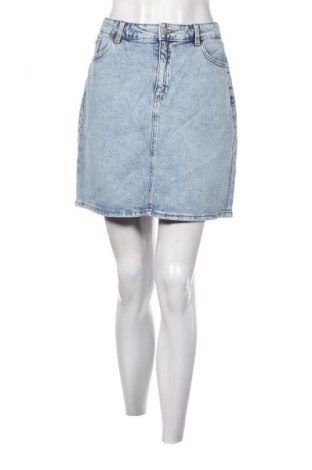 Rock VILA, Größe L, Farbe Blau, Preis € 14,00