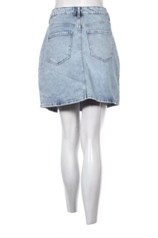 Rock VILA, Größe L, Farbe Blau, Preis € 14,00