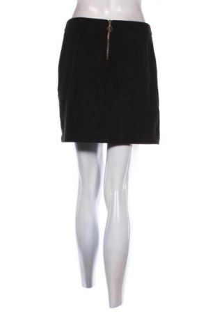 Szoknya Vero Moda, Méret S, Szín Fekete, Ár 2 639 Ft