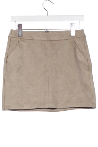 Spódnica Vero Moda, Rozmiar XS, Kolor Beżowy, Cena 35,99 zł