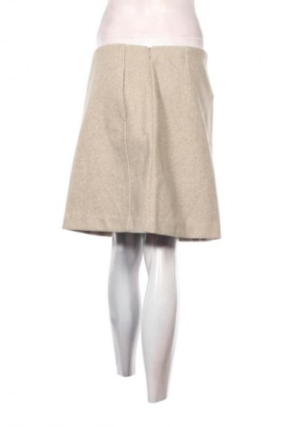 Φούστα Vero Moda, Μέγεθος L, Χρώμα  Μπέζ, Τιμή 6,99 €