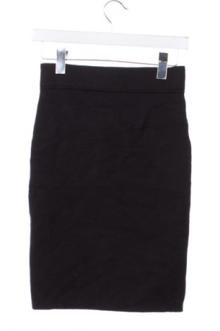 Sukně Vero Moda, Velikost XS, Barva Černá, Cena  259,00 Kč