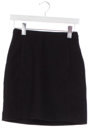 Spódnica Vero Moda, Rozmiar XS, Kolor Czarny, Cena 31,99 zł