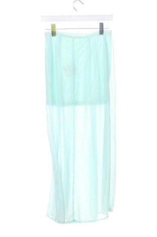 Φούστα Vero Moda, Μέγεθος XS, Χρώμα Πράσινο, Τιμή 14,00 €