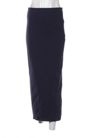 Fustă Vero Moda, Mărime S, Culoare Albastru, Preț 71,05 Lei