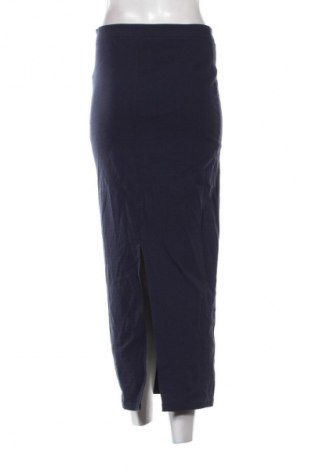 Fustă Vero Moda, Mărime S, Culoare Albastru, Preț 71,05 Lei