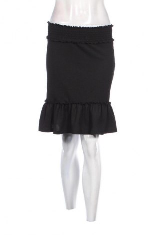 Φούστα Vero Moda, Μέγεθος M, Χρώμα Μαύρο, Τιμή 18,58 €