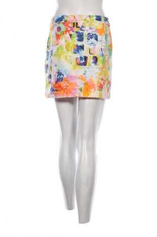 Szoknya Versace Jeans, Méret S, Szín Sokszínű, Ár 24 600 Ft