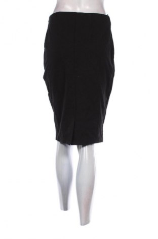 Fustă WE, Mărime M, Culoare Negru, Preț 36,99 Lei