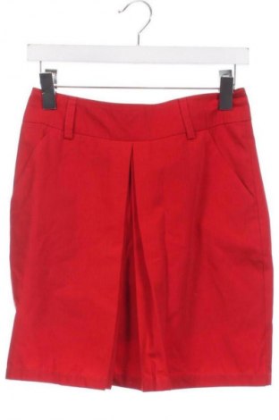 Rock Wera Stockholm, Größe XS, Farbe Rot, Preis € 56,37