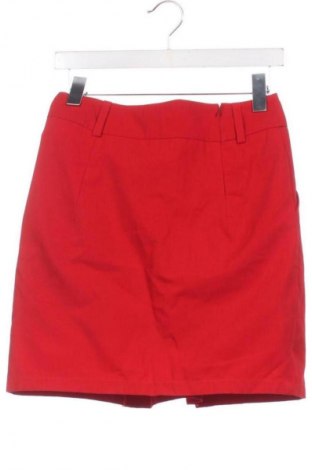 Rock Wera Stockholm, Größe XS, Farbe Rot, Preis € 56,37