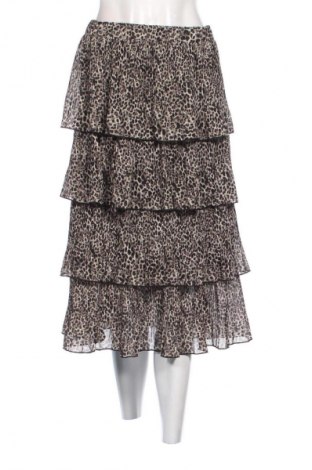 Fustă Wiya, Mărime M, Culoare Multicolor, Preț 107,61 Lei