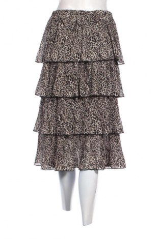 Fustă Wiya, Mărime M, Culoare Multicolor, Preț 107,61 Lei