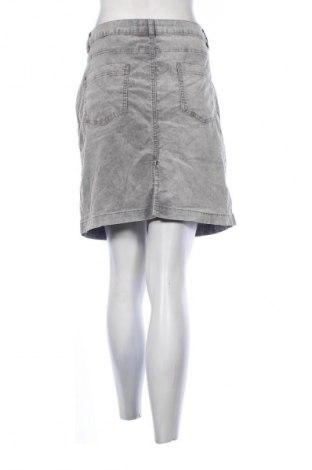 Rock Woman By Tchibo, Größe L, Farbe Grau, Preis € 9,79