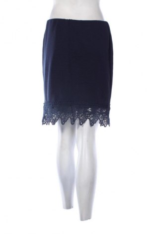 Φούστα Women, Μέγεθος XL, Χρώμα Μπλέ, Τιμή 9,10 €