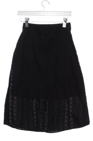 Sukně Yessica, Velikost XS, Barva Černá, Cena  169,00 Kč