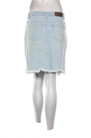 Rock Yessica, Größe L, Farbe Blau, Preis 14,83 €