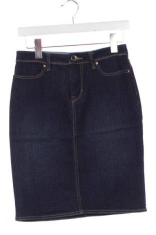 Sukně Yessica, Velikost XS, Barva Modrá, Cena  239,00 Kč