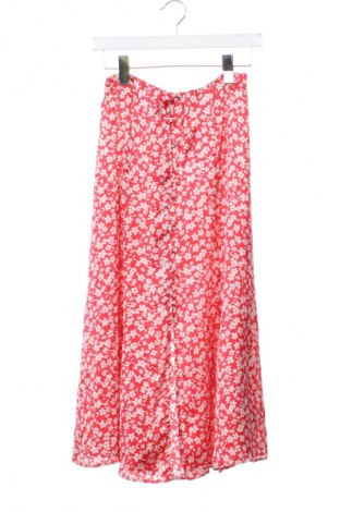 Sukně Zara, Velikost XS, Barva Vícebarevné, Cena  479,00 Kč