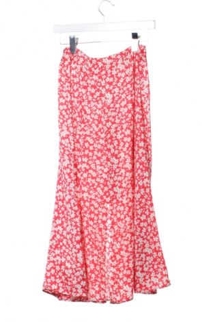 Sukně Zara, Velikost XS, Barva Vícebarevné, Cena  479,00 Kč