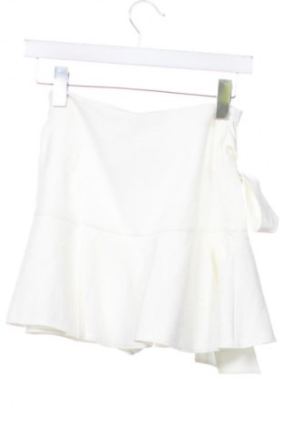 Sukňa Zara, Veľkosť XS, Farba Biela, Cena  10,95 €