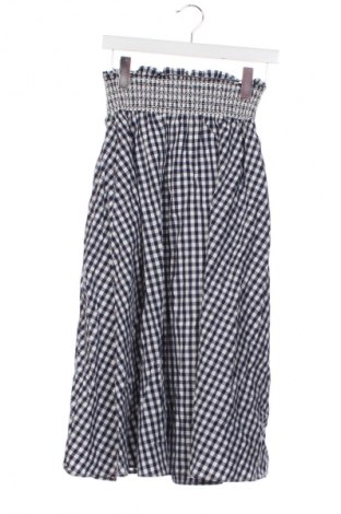 Φούστα Zara, Μέγεθος XS, Χρώμα Πολύχρωμο, Τιμή 16,99 €