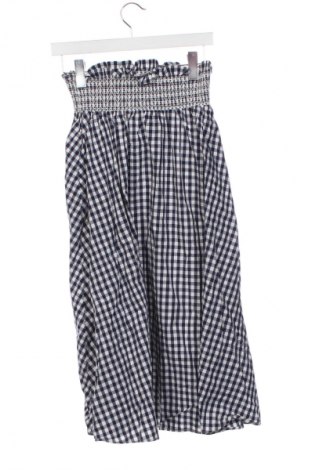 Φούστα Zara, Μέγεθος XS, Χρώμα Πολύχρωμο, Τιμή 16,99 €