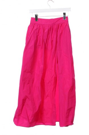 Sukně Zara, Velikost XS, Barva Růžová, Cena  509,00 Kč