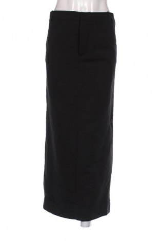 Φούστα Zara, Μέγεθος S, Χρώμα Μαύρο, Τιμή 36,99 €