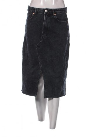 Szoknya Zara, Méret M, Szín Kék, Ár 6 359 Ft