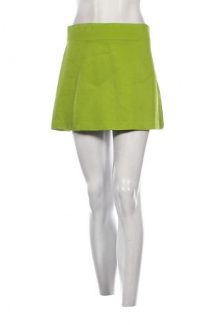 Fustă Zara, Mărime S, Culoare Verde, Preț 42,99 Lei