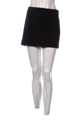 Rock Zara, Größe M, Farbe Blau, Preis 10,99 €