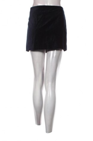 Rock Zara, Größe M, Farbe Blau, Preis 10,99 €