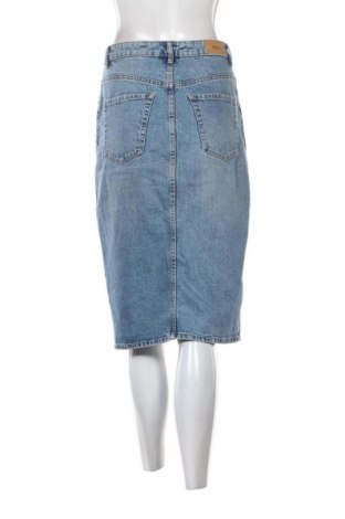 Φούστα Zara, Μέγεθος S, Χρώμα Μπλέ, Τιμή 13,80 €