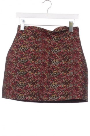 Sukně Zara, Velikost XS, Barva Vícebarevné, Cena  255,00 Kč