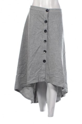 Rock Zara, Größe M, Farbe Grau, Preis € 38,99