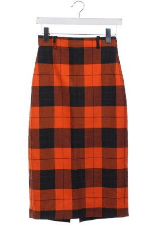 Sukně Zara, Velikost XS, Barva Vícebarevné, Cena  342,00 Kč