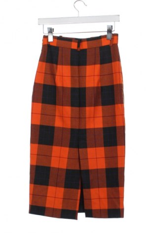 Sukně Zara, Velikost XS, Barva Vícebarevné, Cena  342,00 Kč