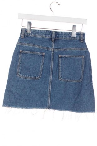 Sukně Zara, Velikost XS, Barva Modrá, Cena  379,00 Kč