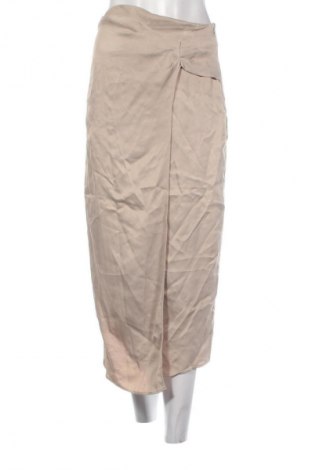 Szoknya Zara, Méret S, Szín Bézs, Ár 8 089 Ft