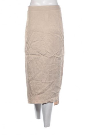 Szoknya Zara, Méret S, Szín Bézs, Ár 8 089 Ft