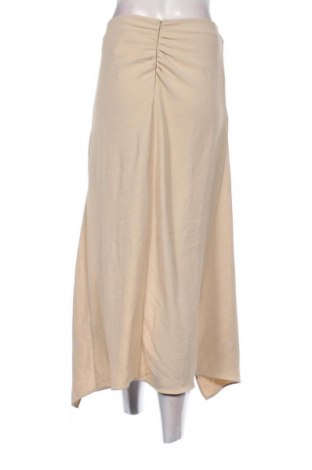 Φούστα Zara, Μέγεθος M, Χρώμα  Μπέζ, Τιμή 15,99 €