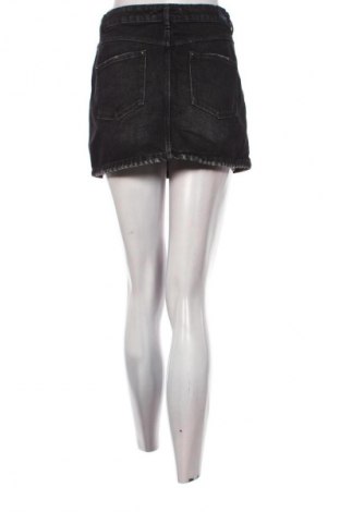 Φούστα Zara, Μέγεθος S, Χρώμα Μαύρο, Τιμή 12,99 €