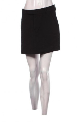 Φούστα Zara, Μέγεθος M, Χρώμα Μαύρο, Τιμή 12,99 €