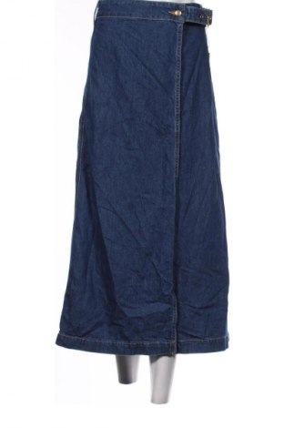 Rock Zara, Größe L, Farbe Blau, Preis € 17,99