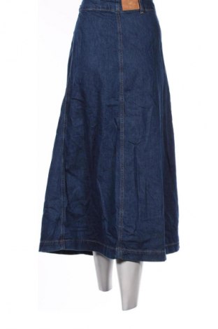 Rock Zara, Größe L, Farbe Blau, Preis € 17,99