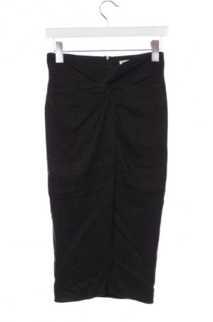 Sukně Zara, Velikost XS, Barva Šedá, Cena  519,00 Kč