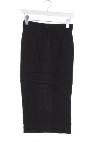 Sukně Zara, Velikost XS, Barva Šedá, Cena  519,00 Kč