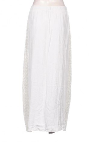 Rock Zara, Größe L, Farbe Weiß, Preis € 13,81
