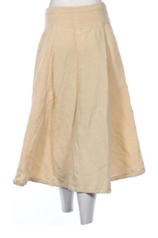 Rock Zara, Größe S, Farbe Beige, Preis € 19,61